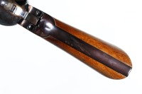 56166 American Western Arms Longhorn Revolver .45 - 12