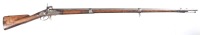 Whitney Arms Company 1812 Percussion Musket .69 ca - 2