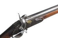 Whitney Arms Company 1812 Percussion Musket .69 ca - 3