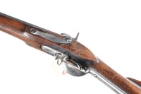 Whitney Arms Company 1812 Percussion Musket .69 ca - 6