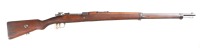 Turkish Mauser 98 Bolt Rifle 7.92mm Mauser - 2