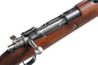 Turkish Mauser 98 Bolt Rifle 7.92mm Mauser - 3