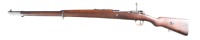 Turkish Mauser 98 Bolt Rifle 7.92mm Mauser - 5