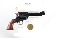 53925 Ruger NM Blackhawk Revolver .45 LC - 2