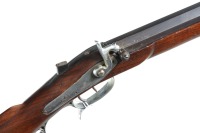 Unknown Remington Marked Perc Rifle .44 perc - 3