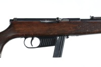 VOERE Semi -Auto Rifle .22 lr