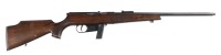 VOERE Semi -Auto Rifle .22 lr - 2