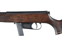 VOERE Semi -Auto Rifle .22 lr - 6