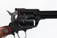 53925 Ruger NM Blackhawk Revolver .45 LC - 6