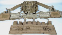 Tactical Backpack Gear - 2