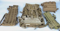 Tactical Backpack Gear - 3