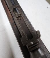 Japanese Arisaka Bolt Rifle 6.5 Jap - 7