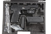 FN Five Seven Pistol 5.7x28mm