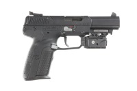 FN Five Seven Pistol 5.7x28mm - 2