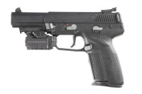 FN Five Seven Pistol 5.7x28mm - 6