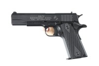 Colt/Walther 1911-A1 Pistol .22 lr - 4