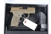 Springfield Armory Hellcat Pistol 9mm