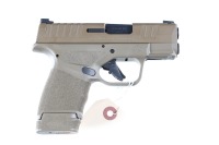 Springfield Armory Hellcat Pistol 9mm - 2