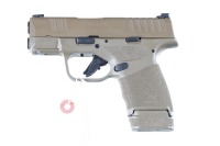 Springfield Armory Hellcat Pistol 9mm - 4