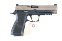 Sig Sauer P320 X VTAC Semi Pistol 9mm - 2