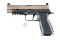 Sig Sauer P320 X VTAC Semi Pistol 9mm - 4