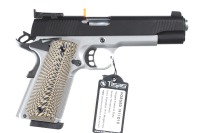 Tisas 1911 D10 Pistol 10mm - 2