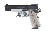 Tisas 1911 D10 Pistol 10mm - 4