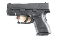 Springfield Armory XD9 Sub-Compact Pistol 9m - 3