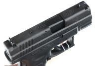 Springfield Armory XD9 Sub-Compact Pistol 9m - 4