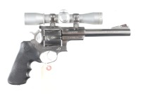 Ruger Super Redhawk Revolver .44 mag