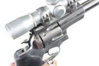 Ruger Super Redhawk Revolver .44 mag - 2