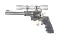 Ruger Super Redhawk Revolver .44 mag - 3