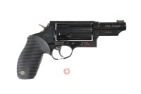 Taurus The Judge Revolver .45LC/.410 - 2