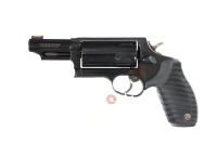 Taurus The Judge Revolver .45LC/.410 - 4