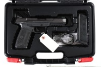 Ruger 57 Pistol 5.7x28mm