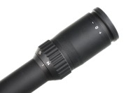 Nightforce NF SHV Scope - 2