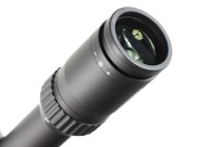 Nightforce NF SHV Scope - 5