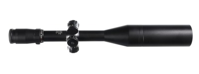 Bushnell Elite Tactical Scope