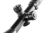 Bushnell Elite Tactical Scope - 5