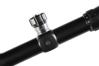 Bushnell Elite Tactical Scope - 6