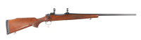 Remington 700ADL Bolt Rifle 7mm Rem Mag - 2