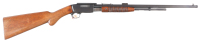 FN Browning Trombone Slide Rifle .22 lr - 2