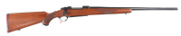 Ruger M77 Bolt Rifle .243 win                - 2