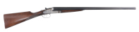 Laurona Sidelock SxS Shotgun 12ga - 2