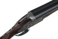 Laurona Sidelock SxS Shotgun 12ga - 3