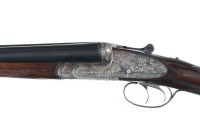 Laurona Sidelock SxS Shotgun 12ga - 7