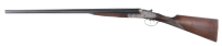 Laurona Sidelock SxS Shotgun 12ga - 8