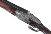 Laurona Sidelock SxS Shotgun 12ga - 9