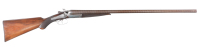 Midland Hammer SxS Shotgun 12ga - 2