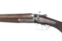 Midland Hammer SxS Shotgun 12ga - 7